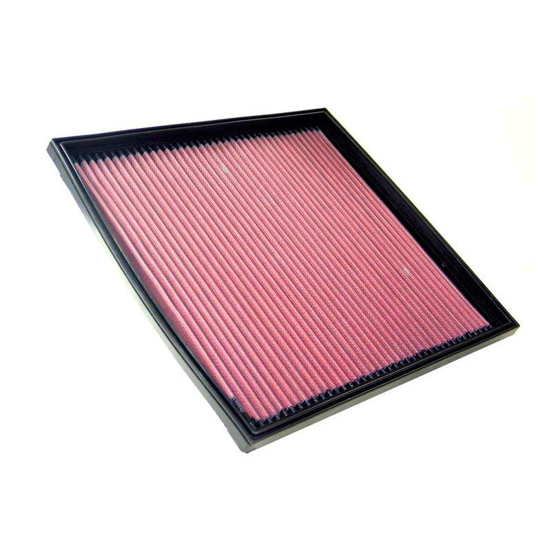 K&N Replacement Air Filter suitable for Ford Sierra Cosworth 2.0 202/220/240HP 1987-1993 (33-2532)