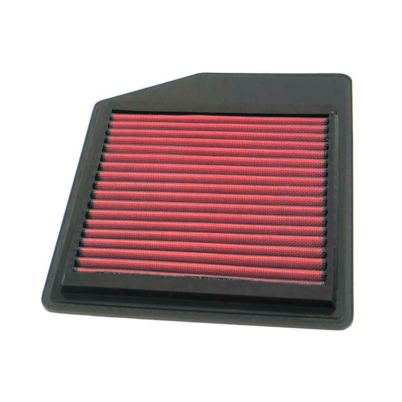 K&N Panelfilter, passer til Honda NSX 3.0i 1991-2005 (33-2713)