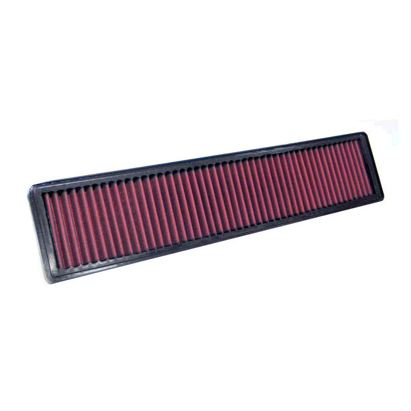 K&N Replacement Air Filter suitable for Porsche 944 3.0 1988-1991 (33-2807)
