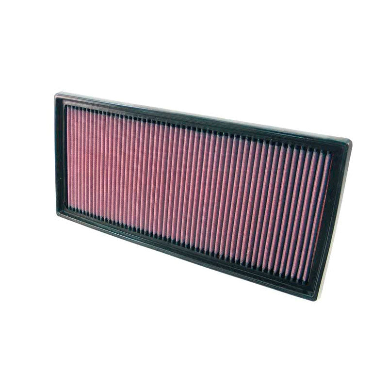 K&N Replacement Air Filter suitable for Mercedes-Benz A160 2.0 / A180, B180 2.0 / A200, B200 2.0 CDi 2004-2011 (33-2915)
