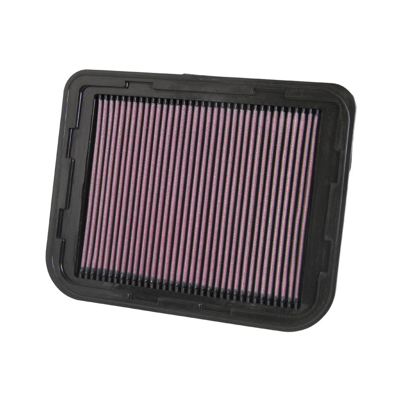 K&N Replacement Air Filter suitable for Ford Falcon 2.0, 4.0, 5.4 2008-2016 / Ford Territory 2.7D, 4.0 2011-2016 (33-2950)