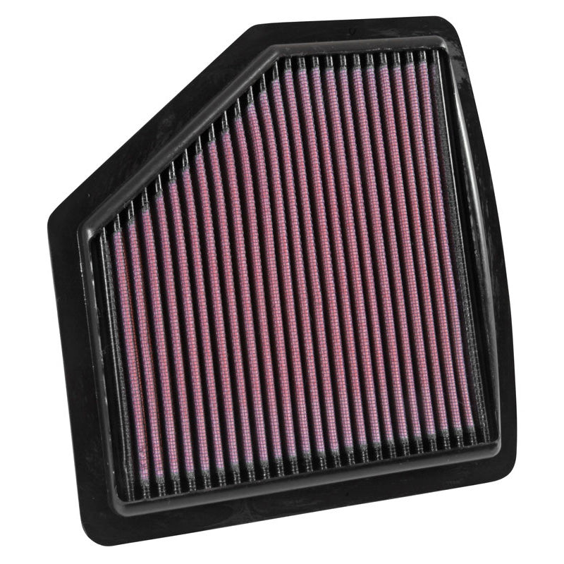 K&N Panelfilter, passer til Honda HR-V 1.8 2016- (33-5037)