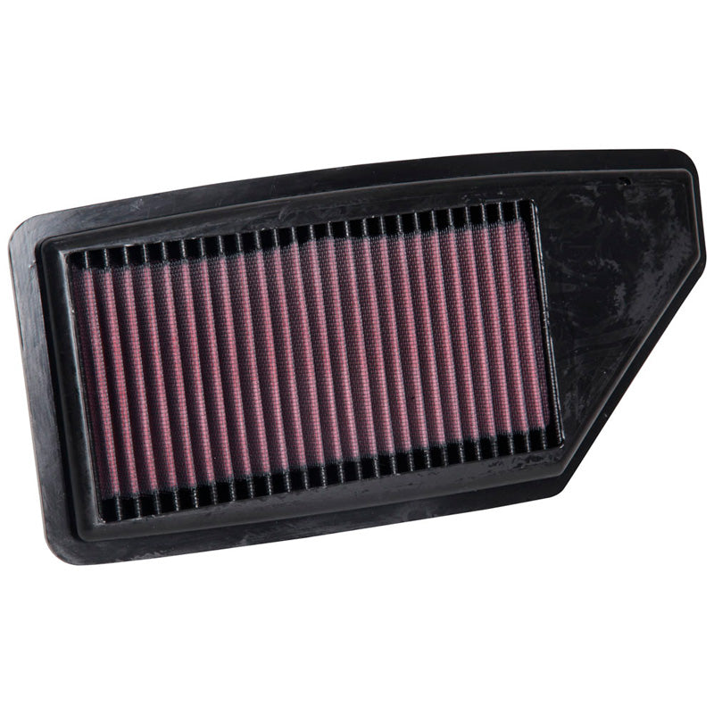 K&N Panelfilter, passer til Honda Insight 1.5 2019- (33-5090)