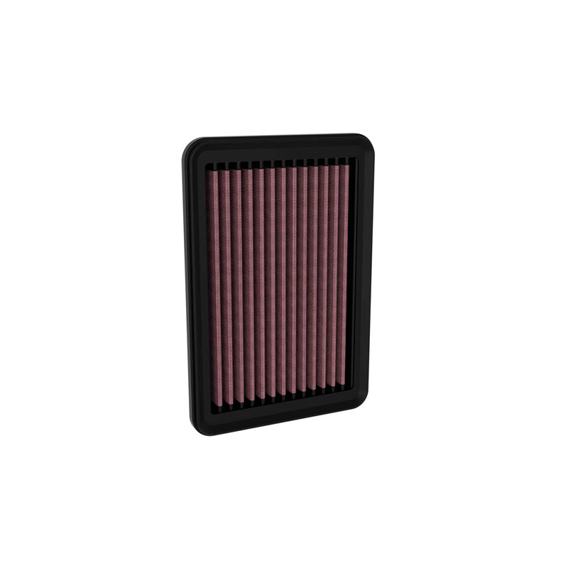 K&N Panelfilter, passer til Honda CR-V L4 2.0L & Honda Accord L4 2.0L Hybrid 2023-2024 (33-5145)