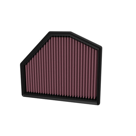 K&N, Panelfilter, passer til Audi Q5 2.0 TFSi & SQ5 3.0 V6 (2025-)