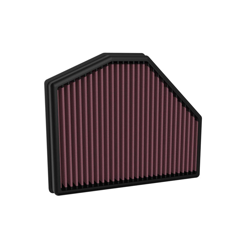K&N, Panelfilter, passer til Audi Q5 2.0 TFSi & SQ5 3.0 V6 (2025-)