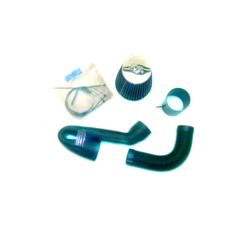 K&N Performance Air Intake Kit, passer til Honda Civic 1.5 LSi 1992-1996 (57-0172)