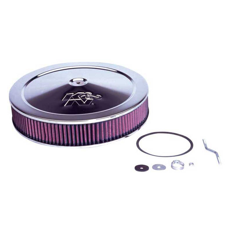 K&N Performance Air Intake Kit suitable for Dodge Dakota 1992-1996 (57-1501)