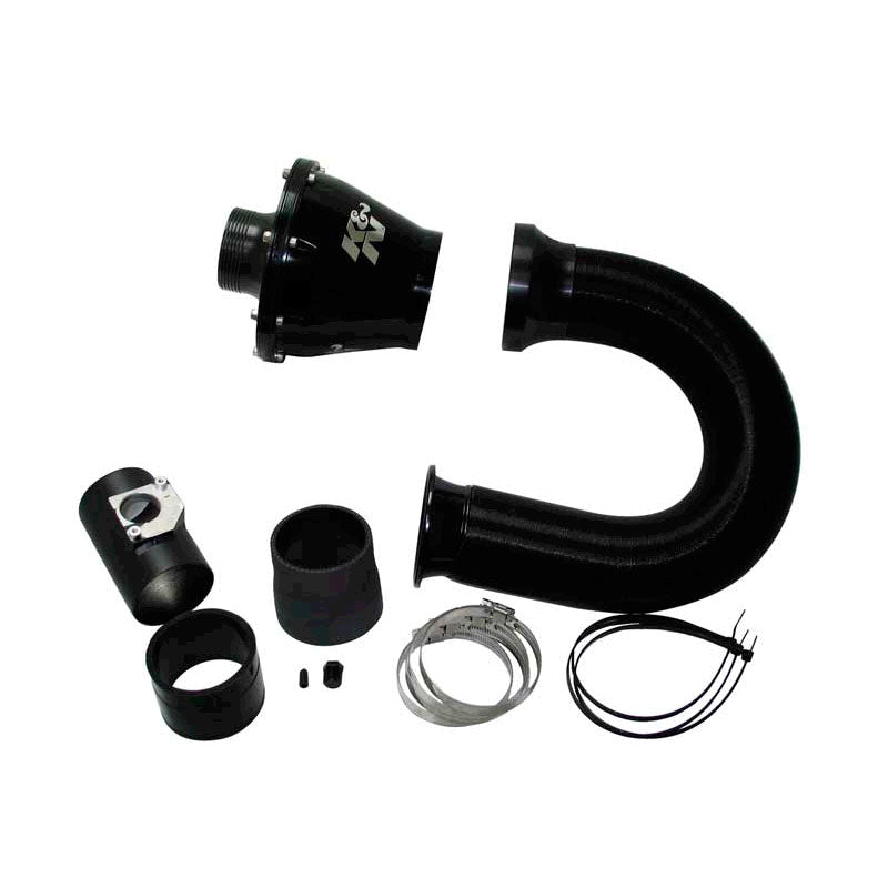K&N Apollo Cold Air Induction System suitable for Lotus Elise 1.8I 16v 189HP (Toyota VVTi ENG) (57A-6034)