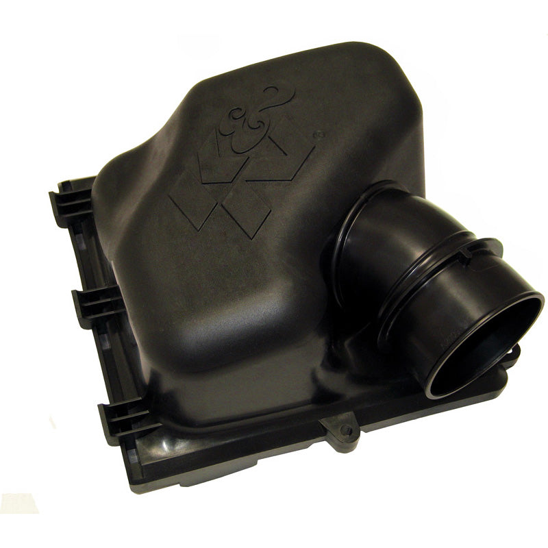 K&N 57S Performance Airbox, passer til Fiat Grande Punto 1.4L Tjet 2006-2013 (57S-3300)