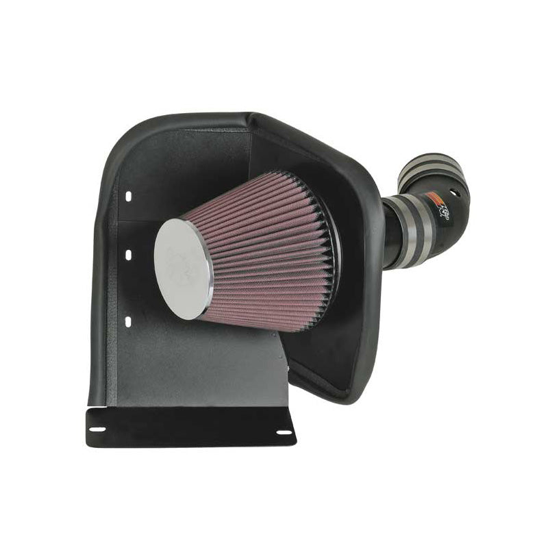 K&N Aircharger Kit, passer til Chevrolet Impala/Monte Carlo & Pontiac Grand Prix 5.3L V8 2006-2009 (63-3059)