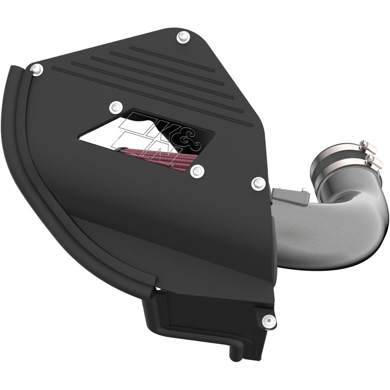 K&N Typhoon Kit suitable for BMW 230i, 330i & 430i 2.0L L4 2019- (69-2028TC)