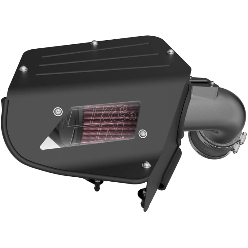 K&N Typhoon Kit suitable for BMW 340i & 440i 3.0L L6 2016-2020 (69-2029TC)