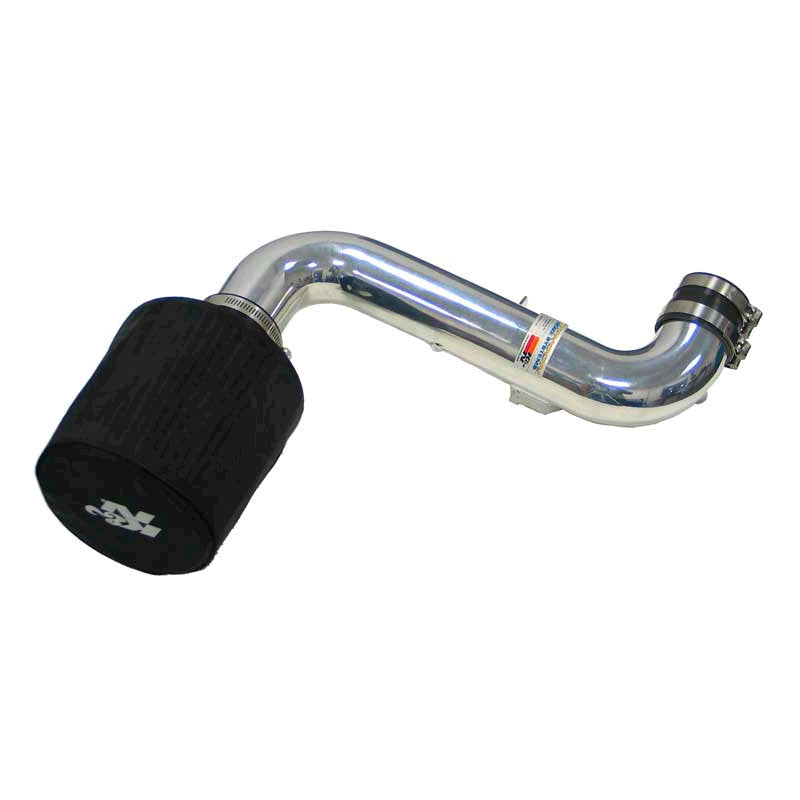 K&N Typhoon Kit, passer til Toyota Corolla L4-1.8L 2009-2013 - Textured Black (69-8757TTK)