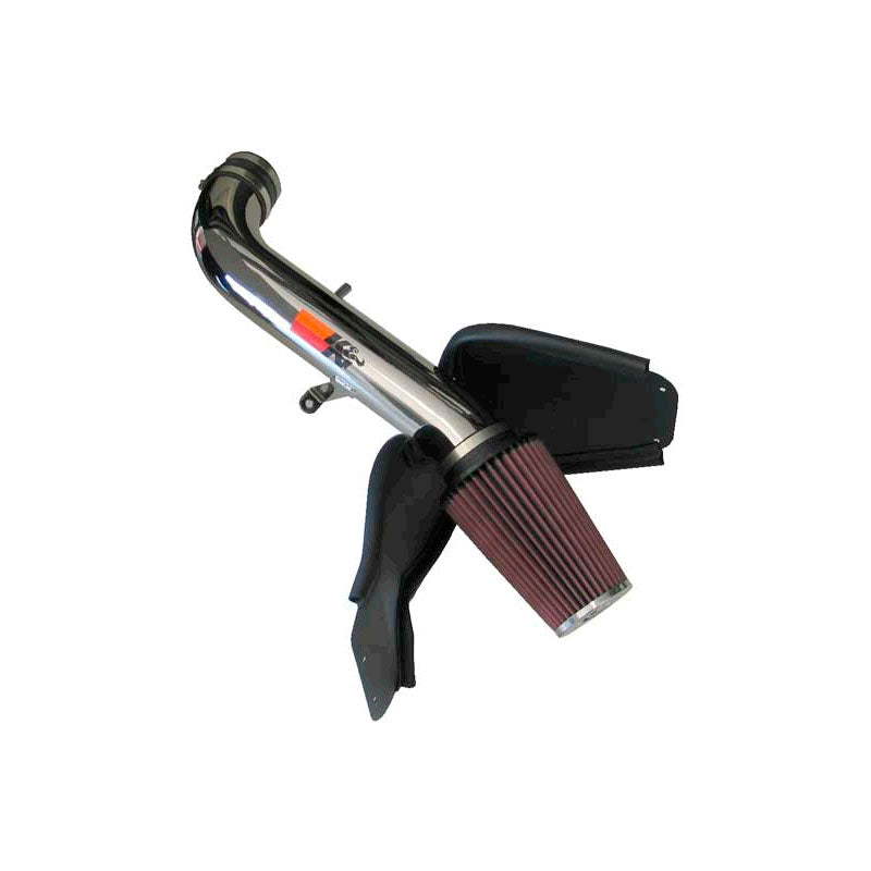 K&N High Performance Air Intake Kit suitable for Jeep Grand Cherokee 4.7L V8 1999-2004 (77-1513)