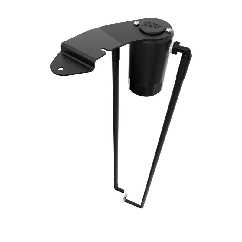 K&N Oil Catch Can suitable for Toyota Tundra 3.5L 2022- (81-0815)