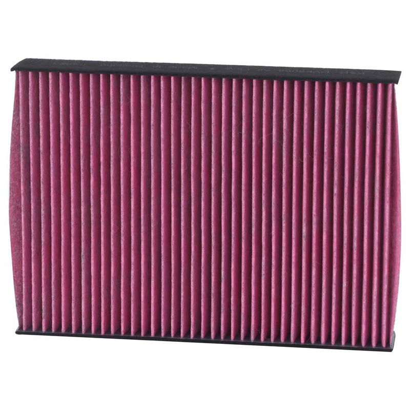 K&N, Kabine Luftfilter, Forbedret Luftkvalitet, Passer til Nissan/Renault modeller