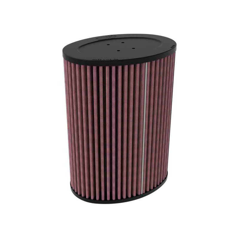 K&N Replacement Air Filter suitable for Mercedes C-Klasse/GLC/SL/AMG GT L4 2.0 2023- (E-0632)