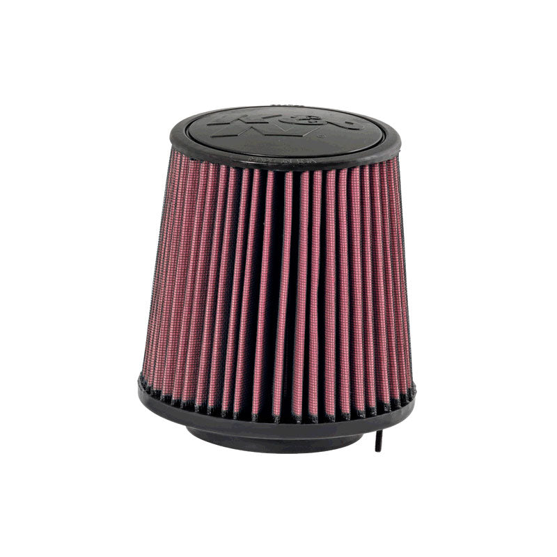 K&N Panelfilter, passer til Audi A5/S5 3.2L-V6/4.2L-V8 & S4 3.0 (8W/B9) 2008-2016 (E-1987)