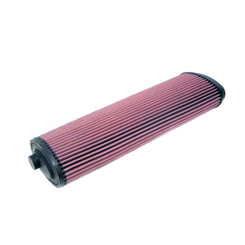 K&N Replacement Air Filter suitable for BMW 2.0L 4-Cylinder Diesel 122HP 1998-8/2007 (E-2653)