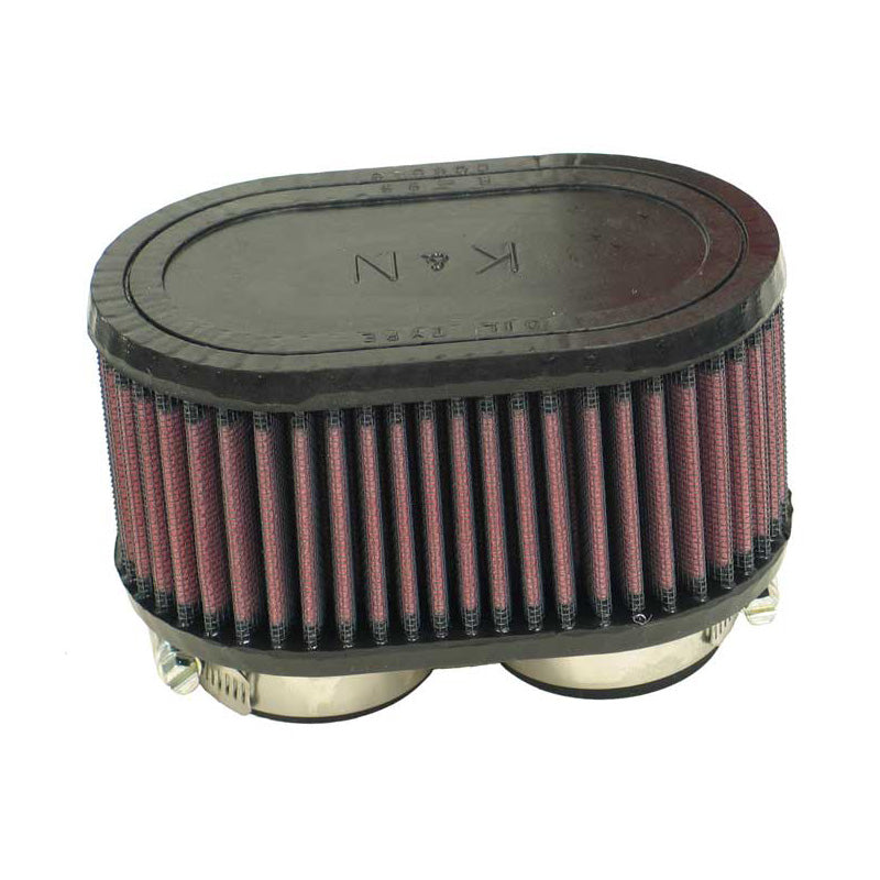 K&N Universal Air Filter for Norton 750/850 Commando, 1968 (R-0990)