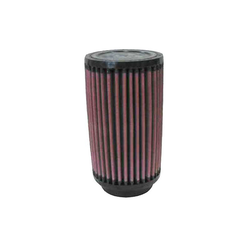 K&N Universal Round Air Filter 57mm flange, 89mm outside diameter, 152mm height (RU-0620)