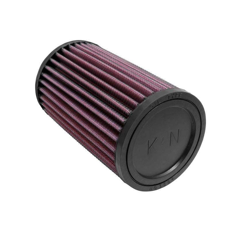 K&N Universal Round Air Filter 62mm flange, 89mm outside diameter, 152mm height (RU-0820)