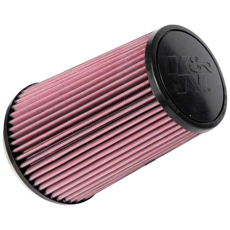 K&N Universal Conical Air Filter 152mm flange, 191mm base, 127mm top, 102mm height (RU-1009)