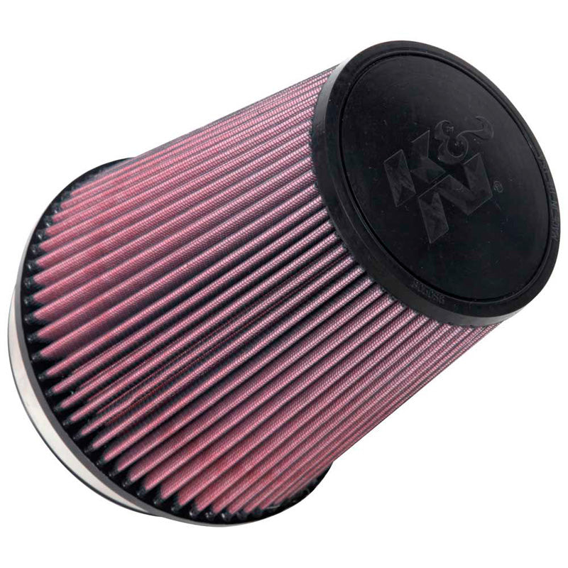 K&N Universal Conical Air Filter 152mm flange, 190mm base, 152mm top, 203mm height (RU-1020)