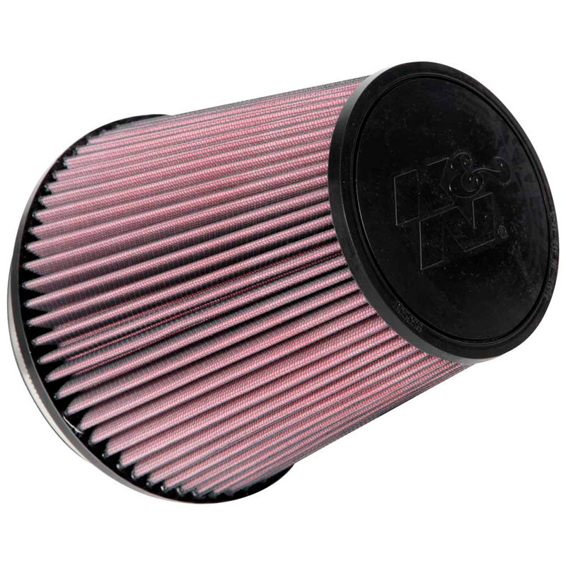 K&N Universal Conical Air Filter 152mm flange, 191mm base, 127mm top, 191mm height (RU-1041)