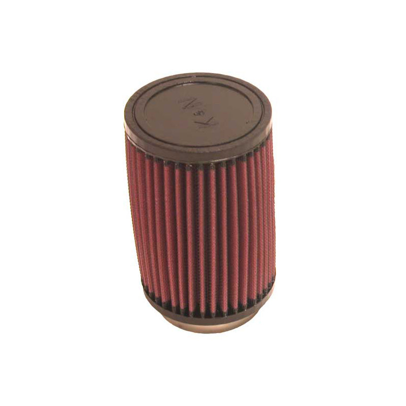 K&N Universal Round Air Filter 73mm flange, 102mm outside diameter, 152mm height (RU-1620)