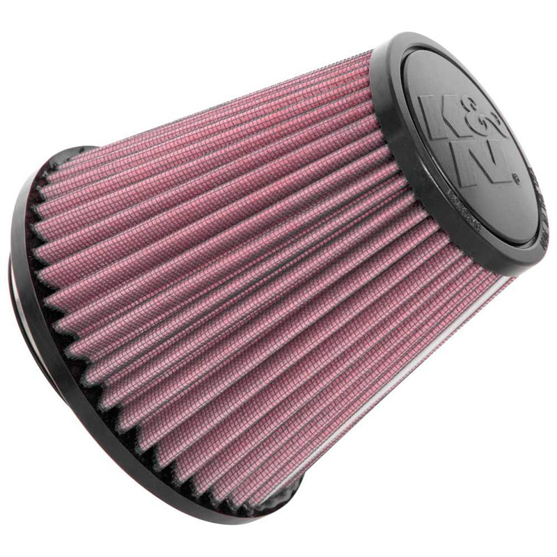 K&N Universal Conical Air Filter 83mm flange, 146mm base, 89mm top, 138mm height Extreme Duty (RU-1637)