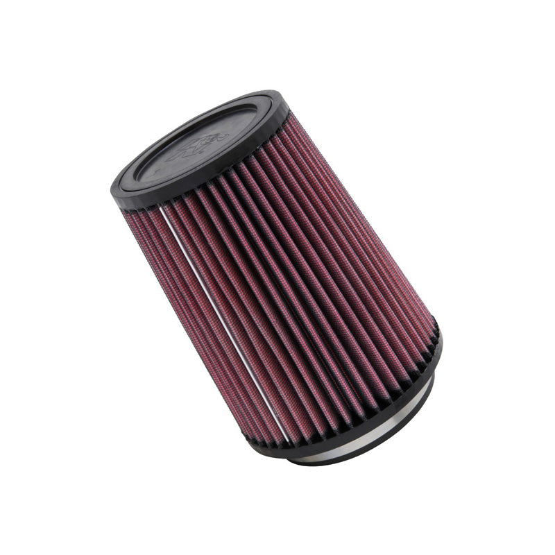 K&N Universal Conical Air Filter 102mm flange, 137mm base, 111mm top, 178mm height (RU-2590)