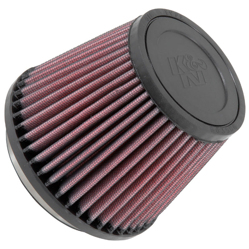 K&N Universal Conical Air Filter 89mm flange, 127mm base, 89mm top, 102mm height (RU-2990)