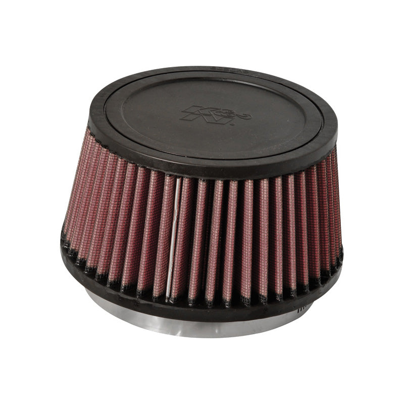 K&N Universal Conical Air Filter 114mm flange, 149mm base, 127mm top, 83mm height (RU-3110)