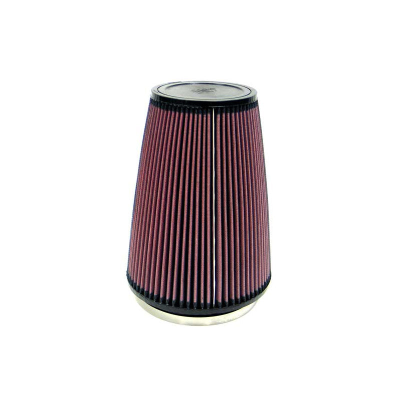 K&N Universal Conical Air Filter 152mm flange, 191mm base, 127mm top, 254mm height (RU-3280)