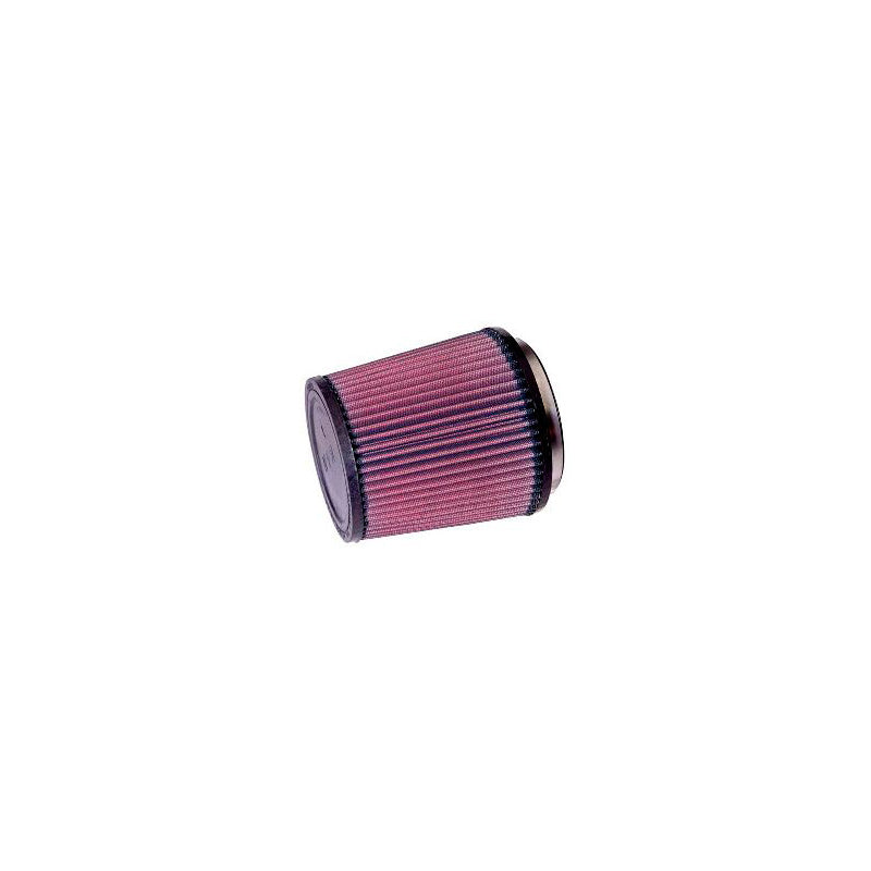 K&N Universal Conical Air Filter 114mm flange, 149mm base, 127mm top, 152mm height (RU-3480)