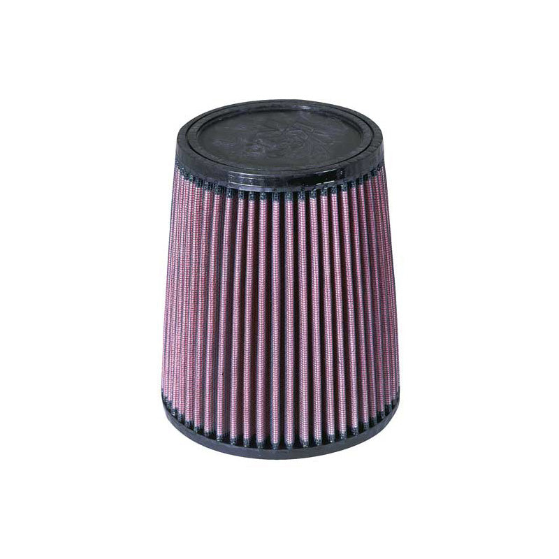 K&N Universal Conical Air Filter 70mm flange, 149mm base, 121mm top, 178mm height (RU-3610)