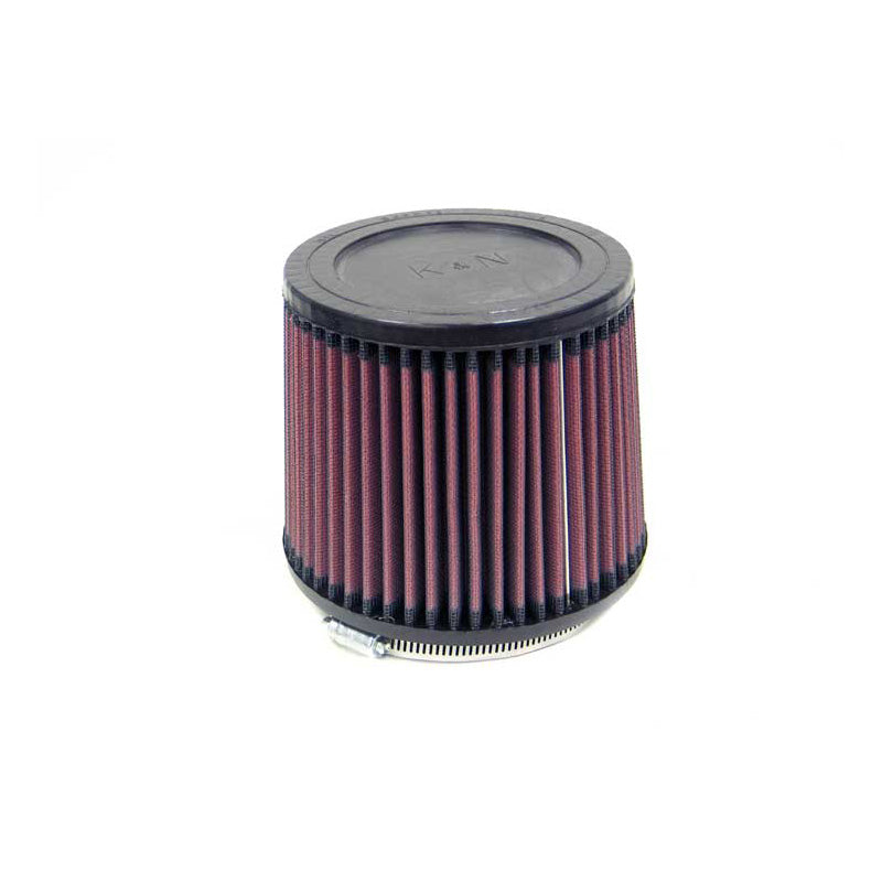 K&N Universal Conical Air Filter 114mm flange, 149mm base, 130mm top, 127mm height (RU-4260)