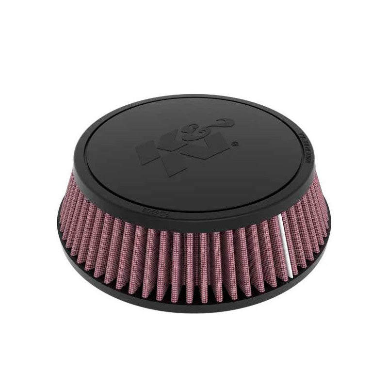 K&N Universal Conical Air Filter 103mm flange, 175mm base, 149mm top, 56mm height, with ventilation hole (RU-4480)