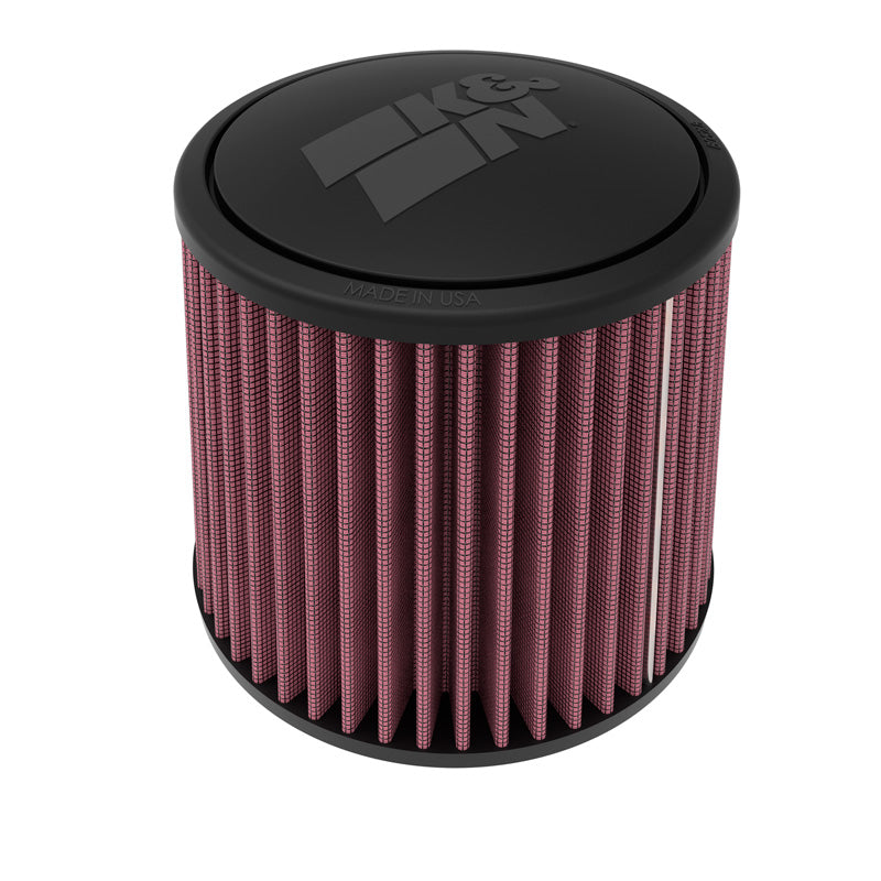 K&N Universal Conical Air Filter 83mm flange, 152mm base, 130mm top, 140mm height (RU-4490)
