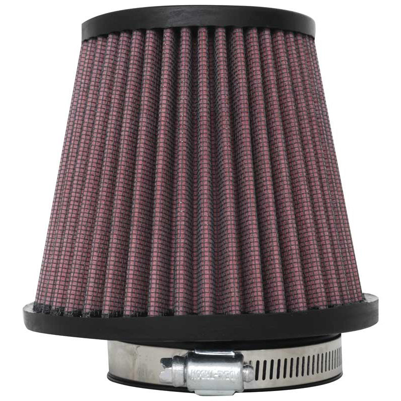 K&N Universal Conical Air Filter 73mm flange, 132mm base, 89mm top, 113mm height (RU-4570)