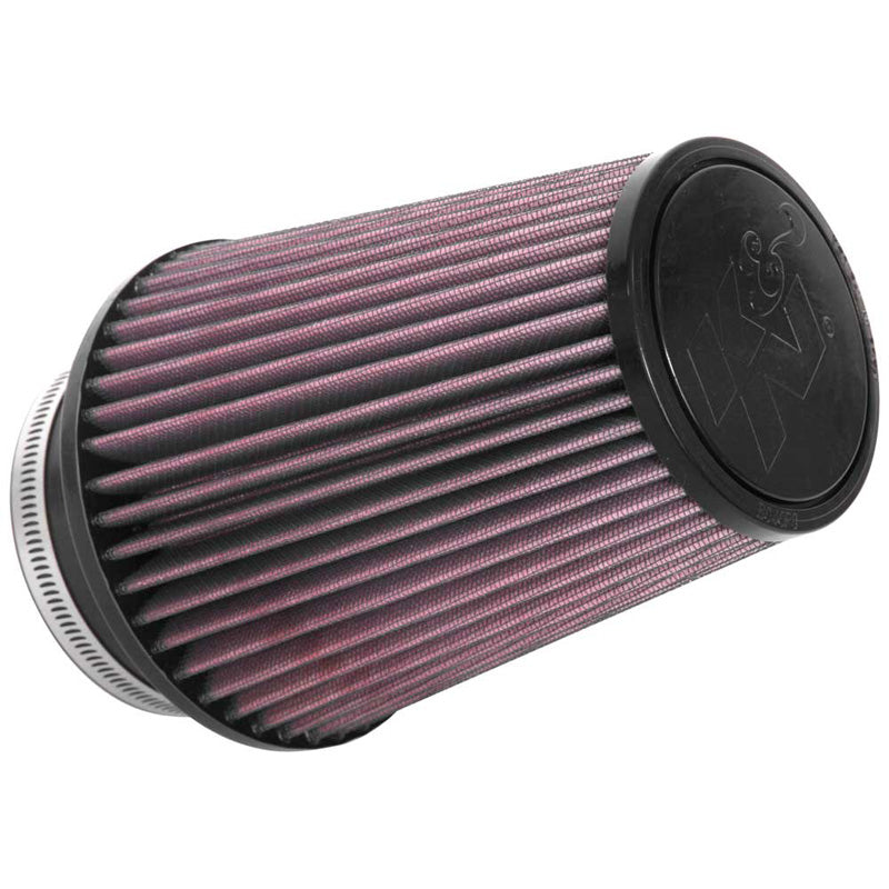 K&N Universal Conical Air Filter 102mm flange, 152mm base, 102mm top, 178 mm (RU-4680)