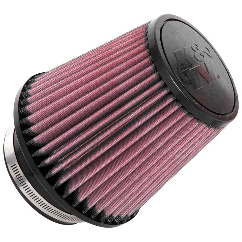 K&N Universal Conical Air Filter 102mm flange, 165mm base, 114mm top, 152mm height (RU-5060)