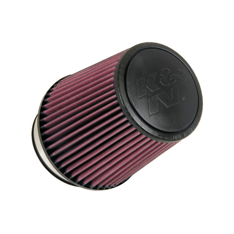 K&N Universal Conical Air Filter 111mm flange, 10 degree angle, 152mm base, 117mm top, 165mm height (RU-5061)