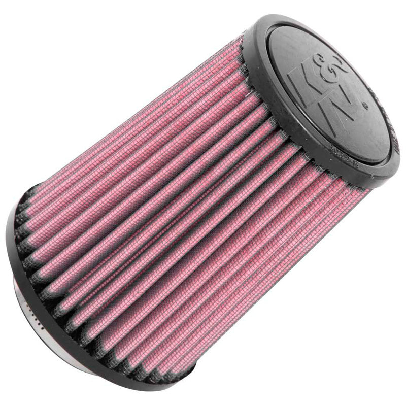 K&N Universal Conical Air Filter 64mm flange, 114mm base, 89mm top, 152mm height Extreme Duty (RU-5062XD)