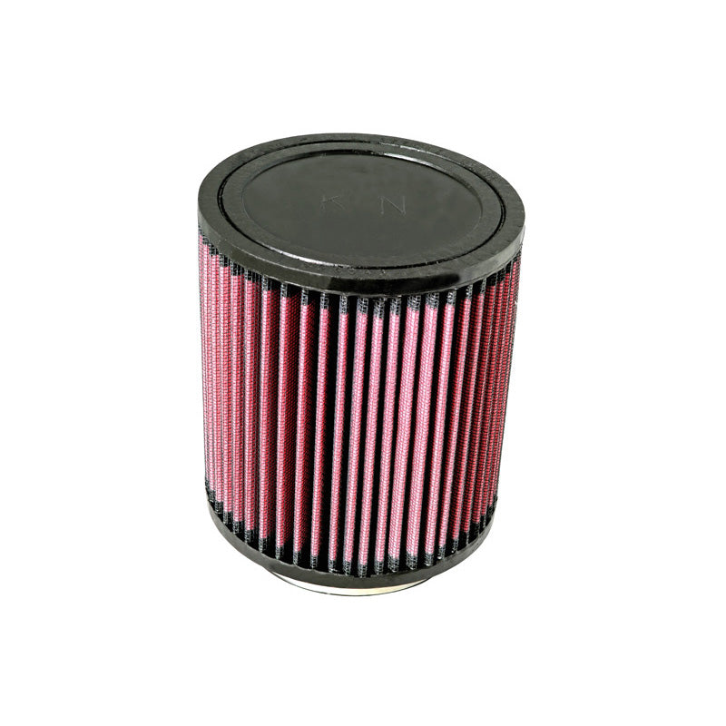 K&N Universal Round Air Filter 89mm flange, 127mm outside diameter, 143mm height (RU-5114)