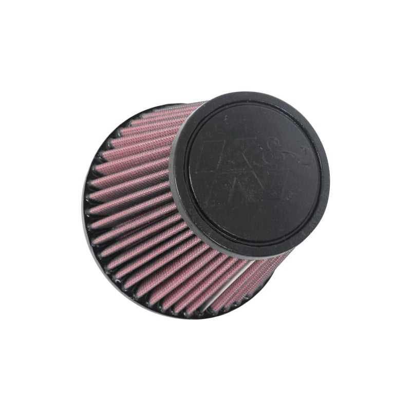 K&N Universal Conical Air Filter 70mm flange, 129mm base, 89mm top, 113mm height (RU-5135)
