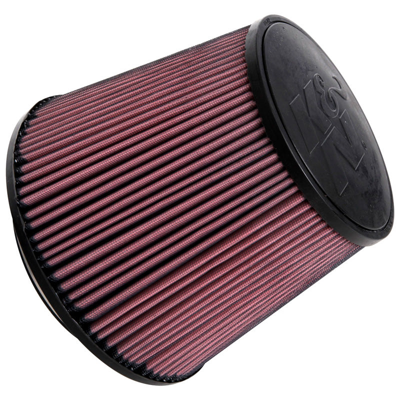 K&N Universal Conical Air Filter 152mm flange, 229mm base, 168mm top, 191mm height (RU-5179)