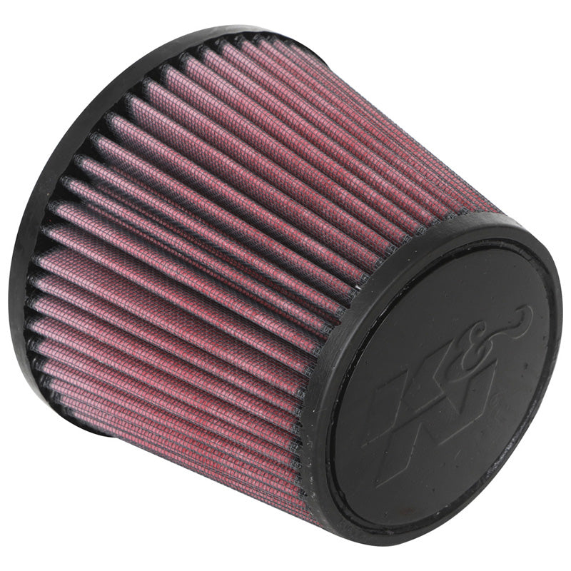K&N Universal Conical Air Filter 70mm flange, 149mm base, 114mm top, 127mm height (RU-5284)